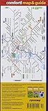 Image de ROME ET LE VATICAN (comfort !map&guide, carte laminée)