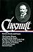 Charles W. Chesnutt: Stories, Novels, and Essays (LOA #131): The Conjure Woman / The Wife of His Youth & Other Stories of the Color Line / The House ... / uncollected stories / (Library of America) by Charles W. Chesnutt