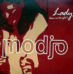 Lady (Hear Me Tonight)