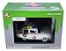 Titan Merchandise Ghostbusters Titans: Ecto-1 Vinyl Figure, 4 1/2