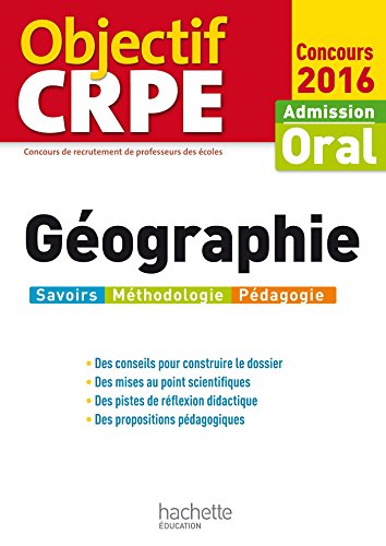 Géographie