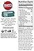 Mary's Gone Crackers Love Cookies, Chocolate Chip, 5.5 Ounce (Pack of 6)
