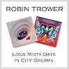 Long Misty Days/in City Dreams