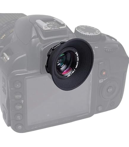 SIGMA OLYMPUS NIKON PENTAX (未確認) Amazon.com : 1.08x-1.60x Zoom Viewfinder Eyepiece Magnifier
