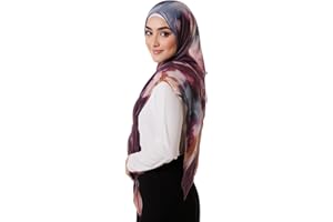 SilkPath Stylish Premium Modal Viscose Hijabs for Women