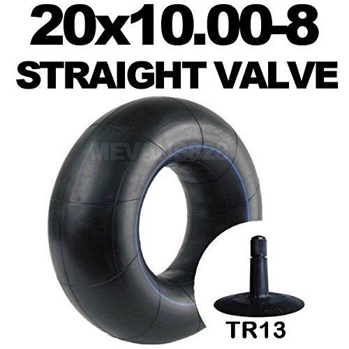 20 x 10 x 8 inner tube Clearance