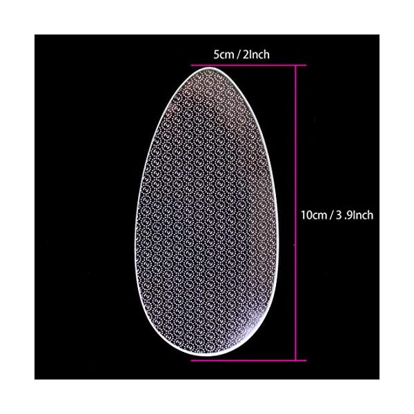 Nano-Glass-Foot-File-Innovative-Glass-Callus-Remover-Micro-Nano-Foot-Files-for-Coarse-Foot-Rasp-Colossal-Foot-Scrubber-Pedicure-Foot-Care-Utensils-for-Hard-Skin Nano Glass Foot File, Innovative Glass Callus Remover Micro Nano Foot Files for Coarse Foot Rasp Colossal Foot Scrubber…