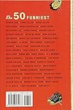 Image de The 50 Funniest American Writers*: An Anthology of Humor from Mark Twain to The Onion
