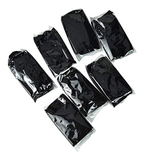 AQUEENLY 100 PCS Disposable Panties for Women Spa T Thong Underwear Spray Tanning Wraps, Individually Wrapped - Thumbnail 4