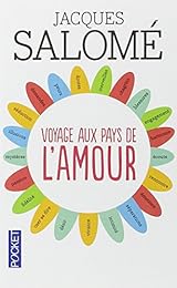 Voyage au pays de l'amour