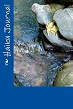 Haiku Journal: A 6 x 9 Lined Notebook by 