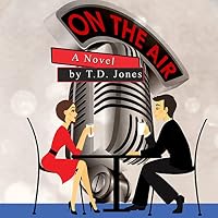 Audible edition cover