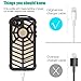 SPIDERCASE iPhone 5S 5 SE Waterproof Case Full Body Protective Durable Dustproof Snowproof IP68 Certified Waterproof Case Retail Packaging - Black