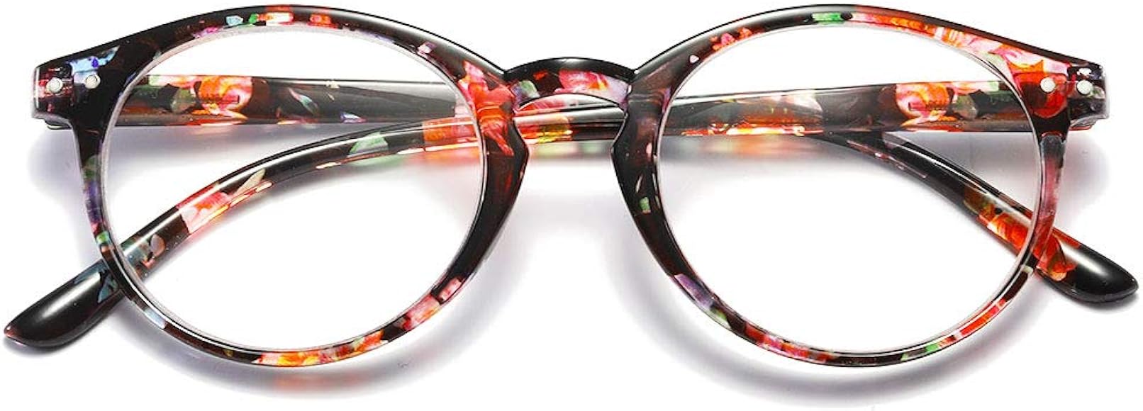 big reading glasses fashion