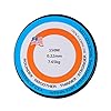 PLUSINNO-Fishing-Line-Monofilament-Spinning-Fishing-Line-with-14lb-22lb-Power-164-Yards-Smooth-Casting-Fish-Line