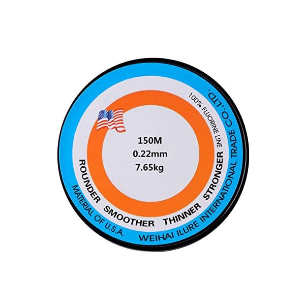 PLUSINNO-Fishing-Line-Monofilament-Spinning-Fishing-Line-with-14lb-22lb-Power-164-Yards-Smooth-Casting-Fish-Line