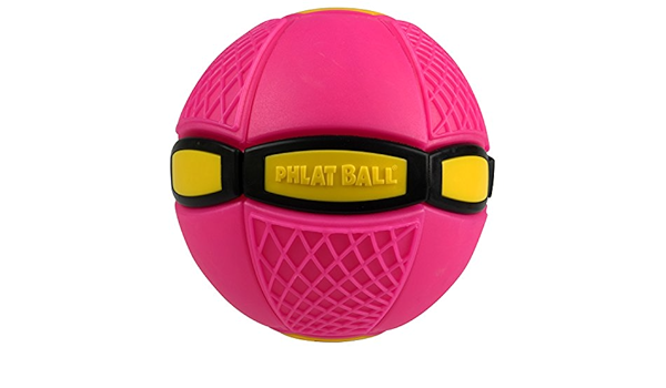 phlat ball neon