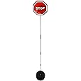Walter Drake Parking Assistant Stop Sign for Garage
