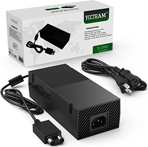 4 YCCTEAM+Quietest+Version+Replacement+100+240V