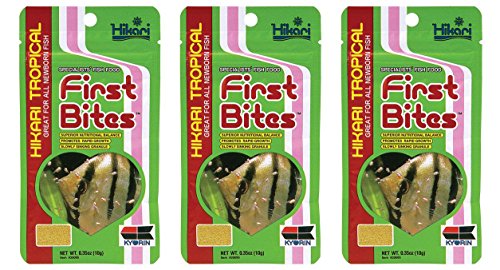 Hikari First Bites .35oz