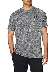 Under Armour Men's Tech 2.0 Short-Sleeve T-Shirt