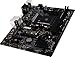 MSI ProSeries AMD Ryzen 1st and 2nd Gen AM4 M.2 USB 3 DDR4 D-SUB DVI HDMI Micro-ATX Motherboard (B450M PRO-M2)