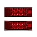 Blazer International C7280 LED Low Profile Submersible Trailer Light Kit