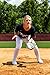 Mizuno GMVP1250PF3W MVP Prime Fastpitch Softball Gloves, 12.5