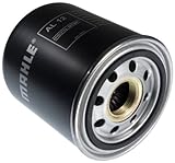 MAHLE Original AL 12 Air Dryer Filter