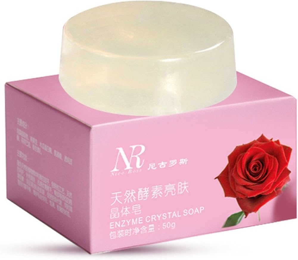 skin whitening soap amazon