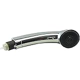 Moen 124664 Wand kit, Chrome - Kitchen Sink Faucets - Amazon.com