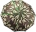 Crown CoastTravel Umbrella (Camouflage 10-Rib Frame)