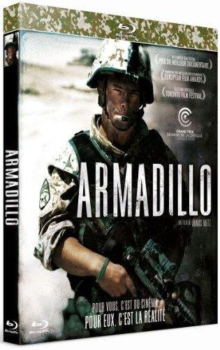 Armadillo