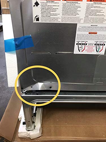 3 DMAFRIGFFES3025PS+Frigidaire+Slide+Electric+Range