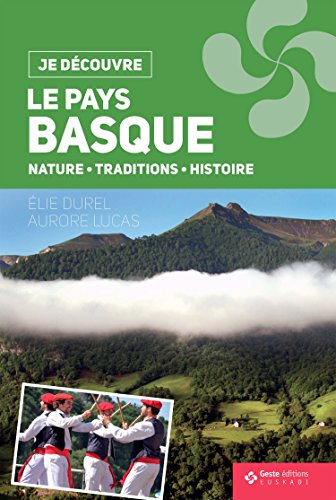 Le  Pays basque