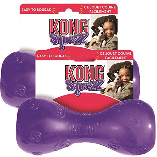kong dumbbell large