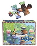 Boat Ride 42 Piece Puzzle