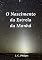 Livro O Nascimento Da Estrela Da Manhã