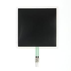 Bolsen Tech FSR502 FA502 Pressure Sensor Resistance