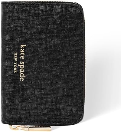 Kate Spade New York Laurel Way Neda Continental Leather Wallet