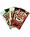 Land OLakes Cocoa Classics Premium Decadent Hot Chocolate Mix Variety Pack (5 Different Varieties)