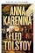 Livro Anna Karenina: Livro I