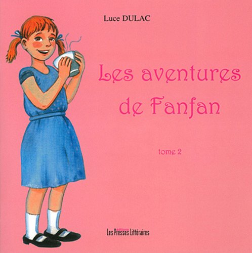 Les  aventures de Fanfan