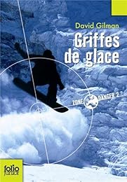 Griffes de glace