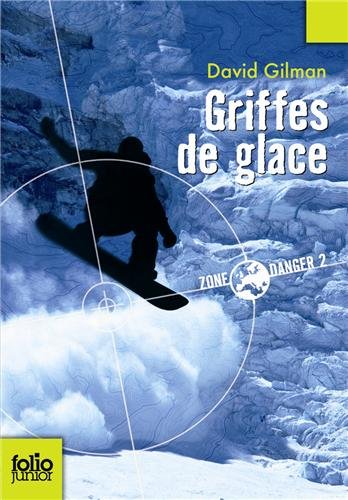 Griffes de glace