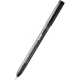 Copic Markers Multiliner 0.3 Black Pigment Based Ink