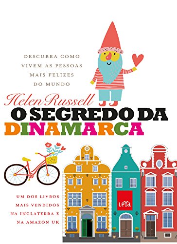 Livro O segredo da Dinamarca