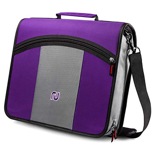 The Best 3 Inch Zipper Binders of 2019 Top 10, Best Value, Best