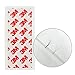 BEYELIAN Fast Fan Tape Make Fan Tape for Volume Eyelash Extensions Profession Lash Application Tools