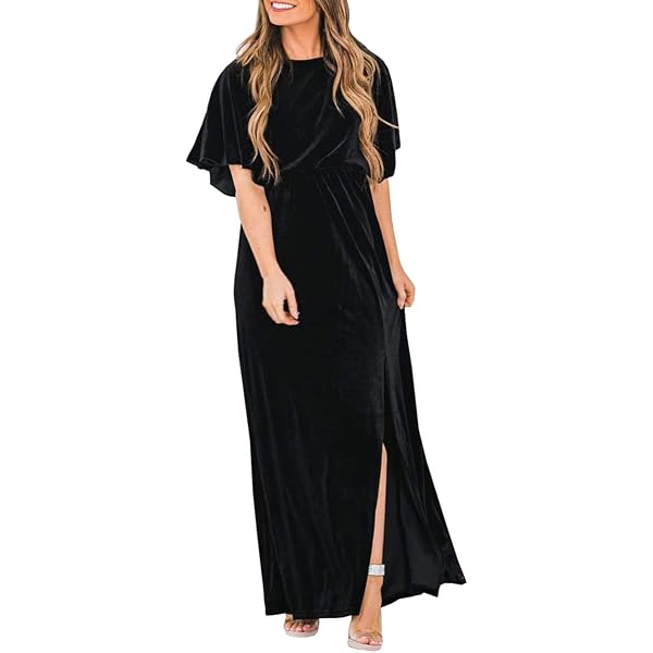 Free People String of Hearts Maxi Black SM (Women's 4-6) at Amazon Women's  Clothing store